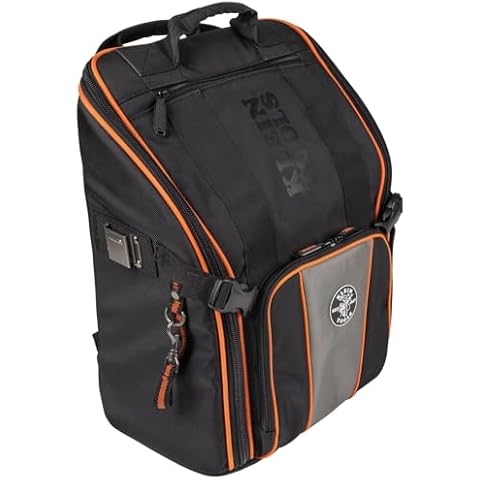 Klein Tools 55482 Tool Bag Backpack Cover