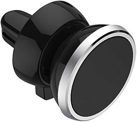 haodou coche soporte para tel?fono de purga de aire soporte de coche ajustable de 360?? rotaci?n Universal Ronda soporte magn?tico para tel?fono celular iPhone 7?7?Plus 6?6S Plus 5S, LG, Sony, HTC, Sa haodou coche soporte para tel?fono de purga de aire soporte de coche ajustable de 360?? rotaci?n Universal Ronda soporte magn?tico para tel?fono celular iPhone 7?7?Plus 6?6S Plus 5S, LG, Sony, HTC, Sa