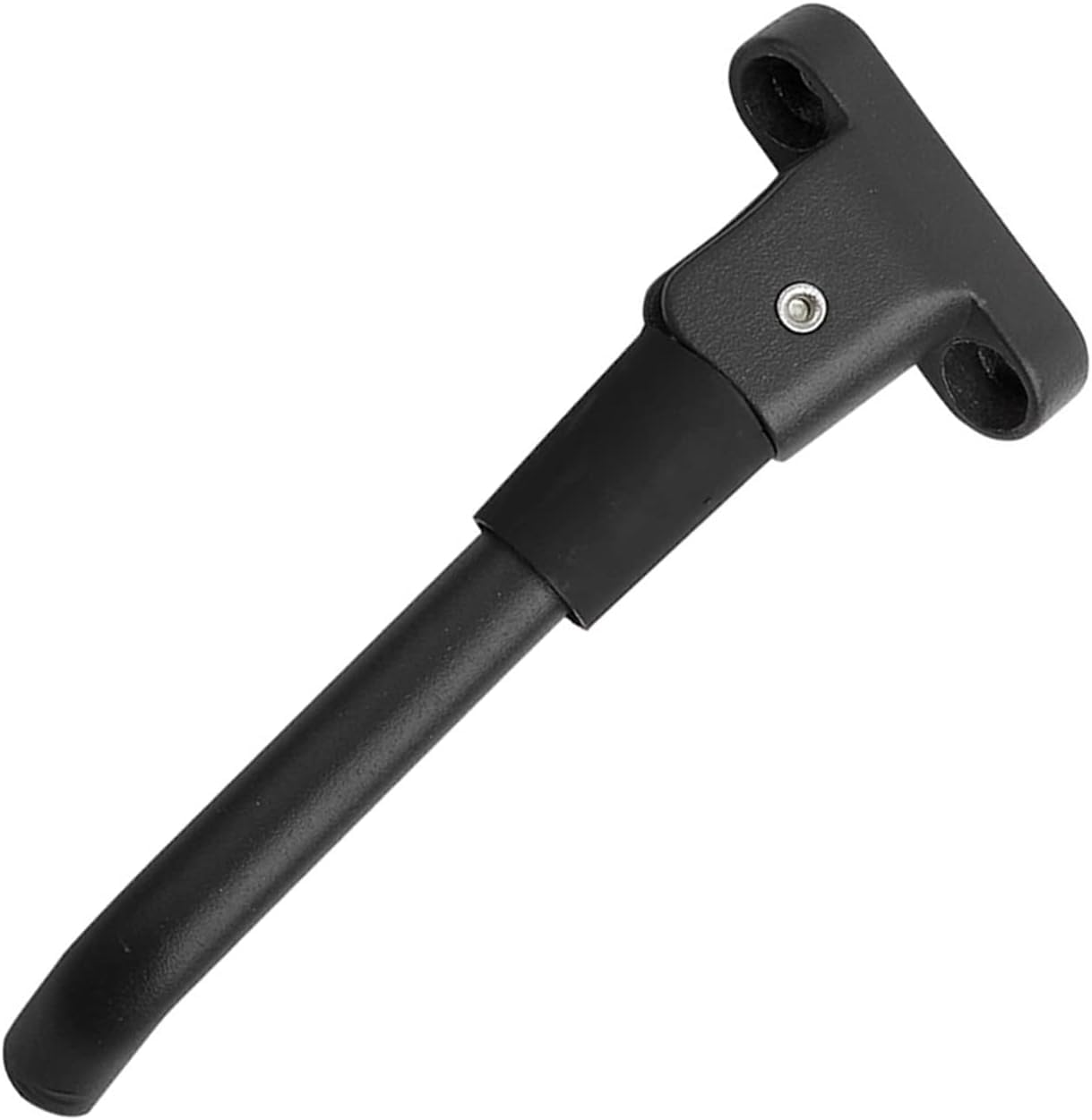 GTIWUNG Copri Ruota Monopattino Mozzo Cappucci Protettivi con Striscia Riflettente,Copriruota Laterale con Riflettore Posteriore,Accessori per Scooter,Rosso