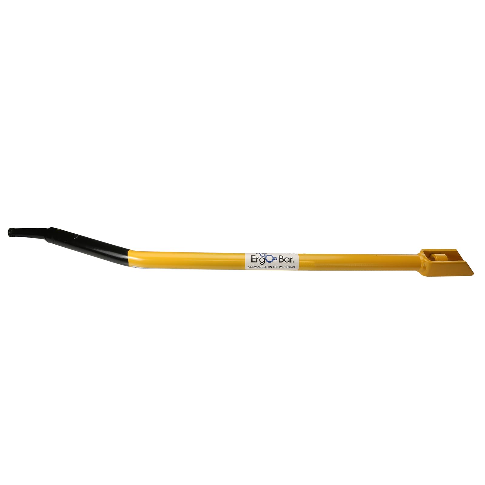 Ancra Ergo 360 Winch Bar