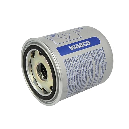 WABCO Cartuccia essiccatore aria Imp. aria compressa 432 901 245 2 per VOLVO FE