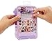Na Na Na Surprise Minis Series 3 Fashion Doll - Mystery Packaging with Confetti Surprise, Includes 4