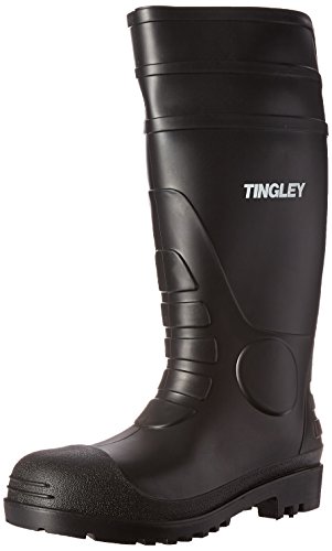 Image of TINGLEY 31151 Economy SZ11 Kneed Boot for Agriculture