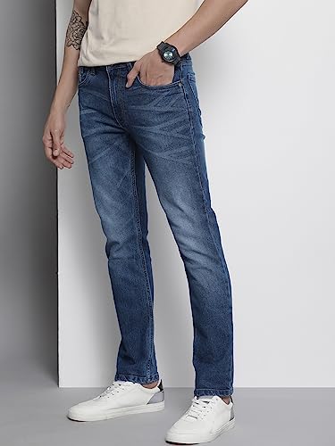 Image of THE Indian Garage CO Men Jeans