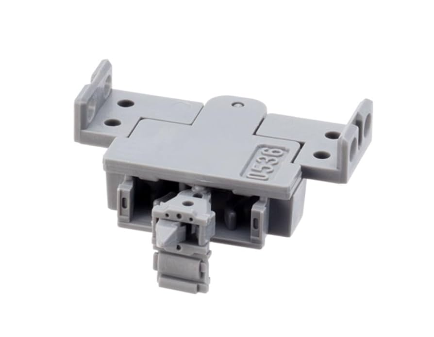 Amazon | トミーテック Nゲージ 密連形TNカプラー (SP・グレー