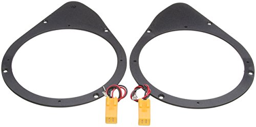 Adaptateur haut-parleur Fiat Stilo SAK-1414 pour remplacer les enceintes