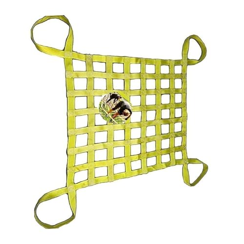 Sangles de levage indéchirables pour sécuriser le transport de fret - 2
