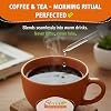 Stevia Select Plain Stevia Liquid Drops - Zero Calorie Sweetener - All Natural Liquid Pure Stevia Extract - Plant Based Sugar Substitute - Keto Sweetener & Sugar Alternative 2 Oz