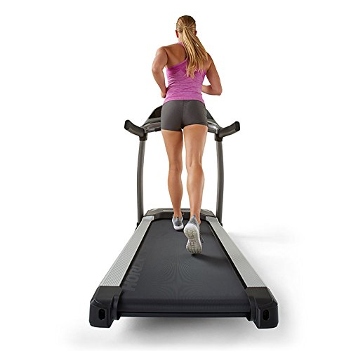 Horizon Fitness Elite T9-02 Treadmill #TOP5