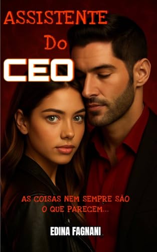 ASSISTENTE DO CEO: As coisas nem sempre são o que parecem.