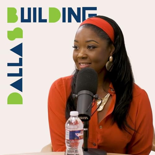 Building Dallas #11 Oak Cliff Is Being Rebuilt from the Inside Out