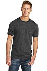 Dark Heather Grey/ Jet Black