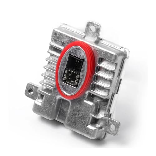 Module commande ballast phare pour X5 E70 F15 2010-2018 7237647 - 2