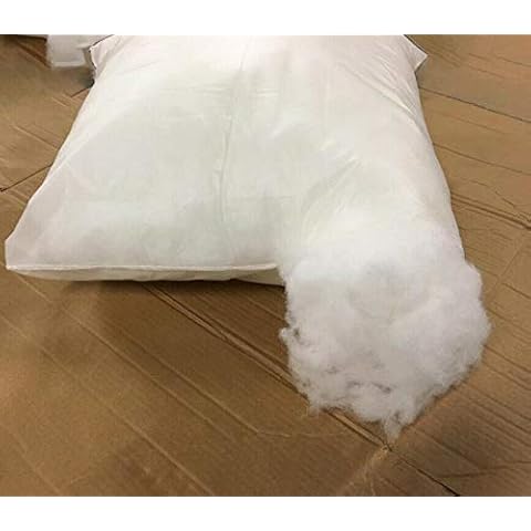 ARLINENS Virgin Hollow Fibre Stuffing or Filling for Cushions, Pillows, toys, teddy Bear, Pet Beds 100% Polyester High Grade Soft Hollow Fibre (100.0) Cover