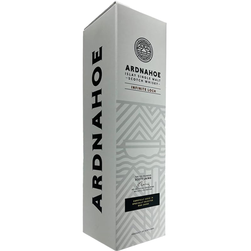 アードナッホー　インフィニティロッホ　アーストン　アイルサベイ アードナッホー 5年 インフィニティロッホ BY AIR – buzaemon