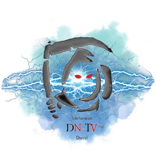 Entertainment DN TV channel cover art