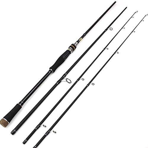 NOSTA ベイトロッド 2.1m