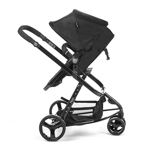 Safety 1st, Travel System Mobi NV Trio, , Full Black