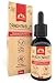 Produktbild Premium Drachenblut 100ml  100% reines Naturprodukt  Nachhaltiger Wildwuchs per Hand geerntet  Original Sangre de Grado  Frische Ernte aus Amazonas-Regenwald