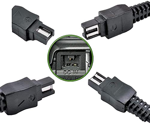 Ficha técnica TKDY AC-L200 Adaptador de corriente alterna para Sony Handycam DCR-SX40 DCR-SX45 DCR-SX63 DCR-SX65 DCR-SX85 DCR-DVD105 DVD108 DVD610 DCR-SR46 DCR-SR47 DCR-SR62 DCR-SR68 HDR-XR500 HDR-CX675 - Fernando Cortés