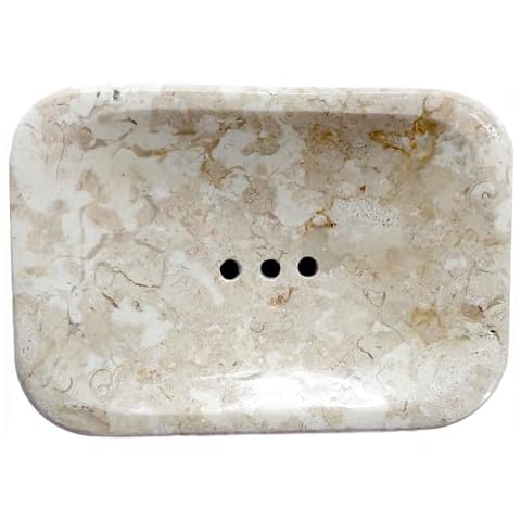 Porte-savon en marbre ART-CRAFT Cover