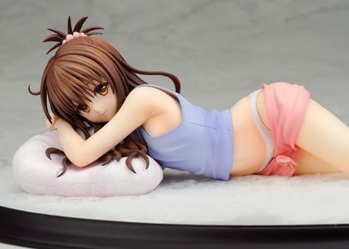 Alter to Love-Ru Darkness: Yuuki Mikan 1:7 Scale PVC Figure