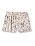 Elastischer Bund Pepe Jeans Mädchen Mandie Shorts, Mehrfarben (Multi), 12 Jahr