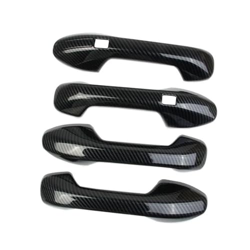 Garniture poignée de porte pour Hyundai Palisade 2020-2024 chic