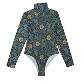 Déclaration de mode : les barboteuses pour femme sont une pièce unique qui montre votre style. Le motif imprimé fait tourner la tête.