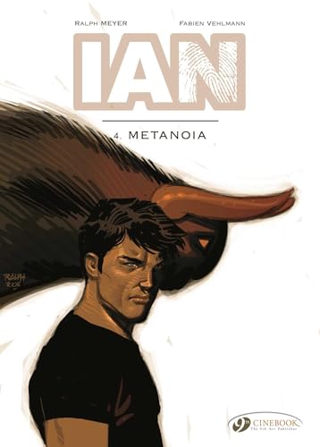 Metanoia (Ian) (Volume 4)