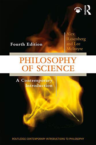 Philosophy of Science: A Contemporary Introduction (Routledge Contemporary Introductions to Philosophy) (English Edition)