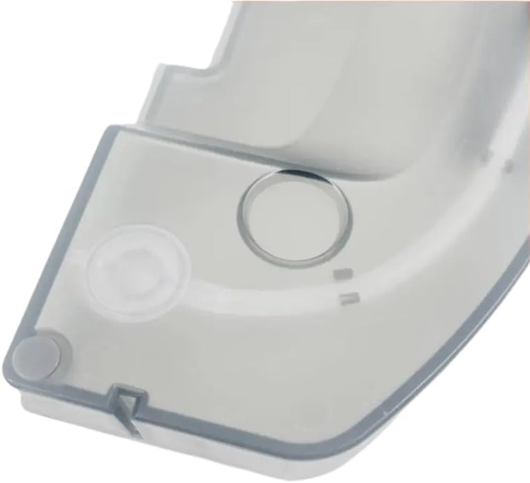 Water Tank，Compatible for Xiaomi，S10+ B105 B108GL/Mijia 3S/Dreame L10s Pro Robot Vacuum Cleaner Storage Box