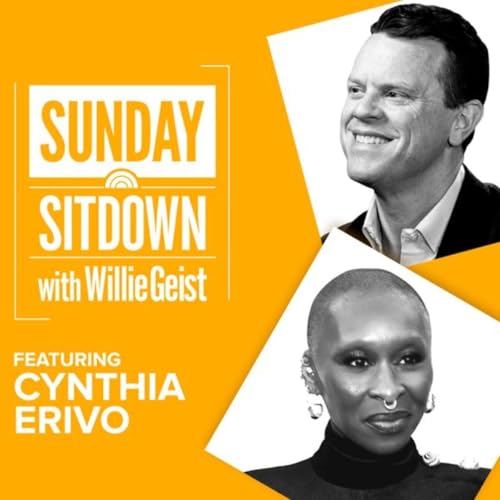 Page de couverture de BROADWAY STARS: Cynthia Erivo on Playing Elphaba in ‘Wicked’ and Her Broadway Journey (October 2024)