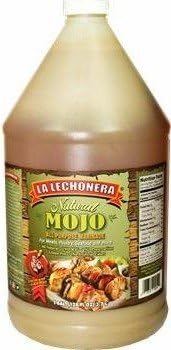 La Lechonera Natural Mojo 1 Gallon