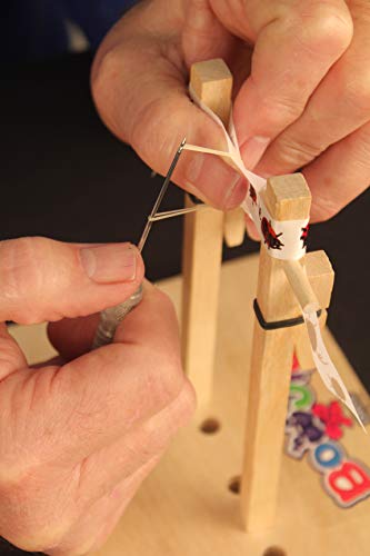 Davis Bow Jig