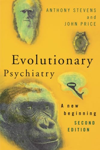 Evolutionary Psychiatry: A New Beginning view 2