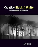 Algopix Similar Product 14 - Creative Black and White Digital