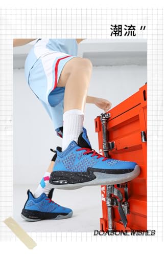 Chaussures de basket-ball Bolognifi contre les chocs et la fatigue
