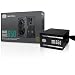Produktbild Cooler Master MWE Bronze 650 Netzteil 650 W ATX Schwarz - Netzteile (650 W, 100-240 V, 50-60 Hz, 5-10 A, Aktiv, 120 W)