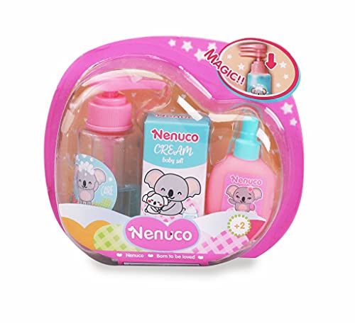 Nenuco, Multicolor (700016310)