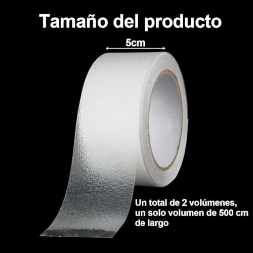 Tiras antiderrapantes para piso 18 Imagen adicional
