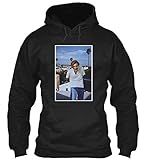 Tee for Men, Women Leonardo Dicaprio Young Titanic Star Film Movie The Revenant Sinatra Gatsby...