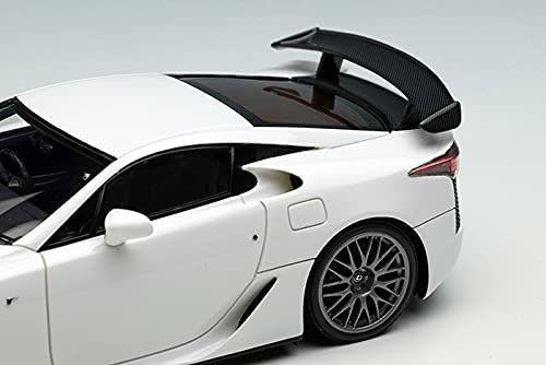 Amazon.co.jp: EIDOLON 1/43 Lexus LFA Nurburgring Package Amazon.co.jp: EIDOLON 1/43 Lexus LFA Nurburgring Package