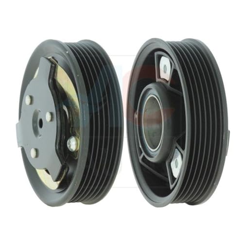 Embrayage magnétique AC-06CL15 pour compresseur de climatisation auto