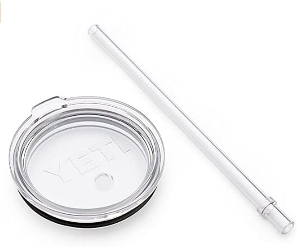 Rambler ShatterProof DishwasherSafe Replacement Yeti Lid