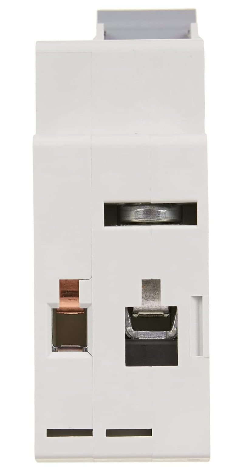 Eaton PLZM-C10/1N-MW Leitungsschutzschalter – 10A Produktbild-Vorschau 3
