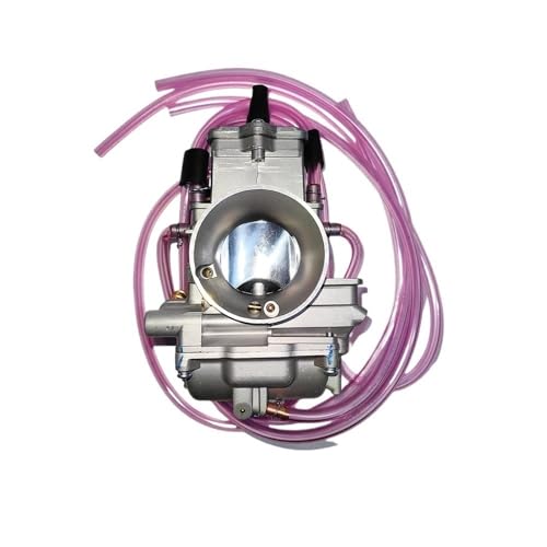Carburateur PWM 38 mm dirt bike enduro 2 temps 4 temps