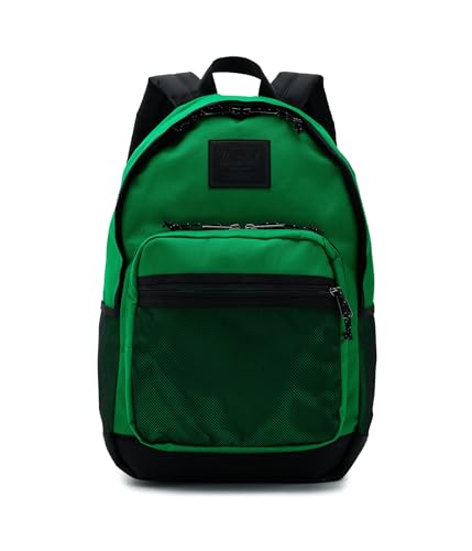 Image of Herschel Supply Co. Kaine Backpack, Varsity Pine, One Size