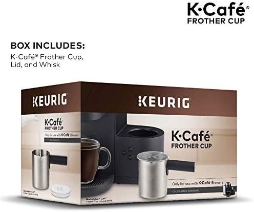 قیمت و خرید Keurig K-Cafe Milk Frother 