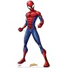 Cardboard People Spider-Man Life Size Cardboard Cutout Standup - Marvel Comics